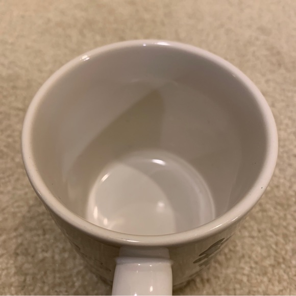 Disney Mickey Mouse Thru The Years Ceramic Coffee Tea Mug Cup Drinkware Applause - Picture 7 of 12